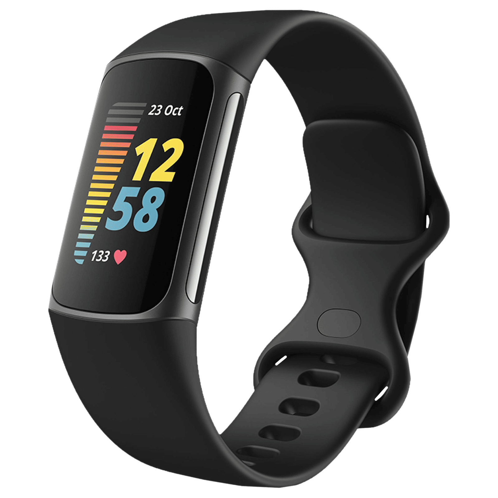 Buy fitbit Inspire 2 Fitness Tracker with Sleep Tools (0.72 Inch